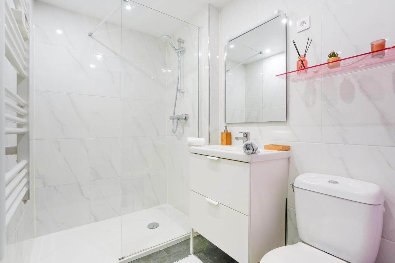 Les Potiers Rdc - Proche Centre Historique Apartment Арас Екстериор снимка
