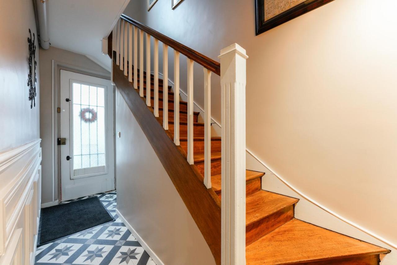 Les Potiers Rdc - Proche Centre Historique Apartment Арас Екстериор снимка